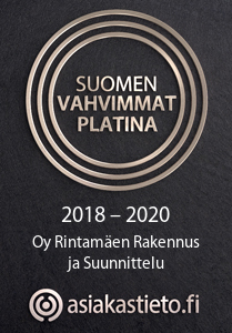 Suomen vahvimmat platina 2018 - 2020